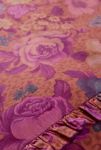 Thumbnail View 4: Florencia Ruffle Breezy Cotton Percale Duvet Cover