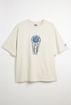 Thumbnail View 1: New Balance Hoops Graphic Tee