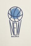 Thumbnail View 2: New Balance Hoops Graphic Tee