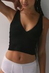 Thumbnail View 2: Out From Under Becca Seamless Knit Tank Top