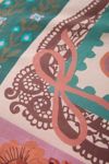 Thumbnail View 4: Raya Breezy Cotton Percale Duvet Cover