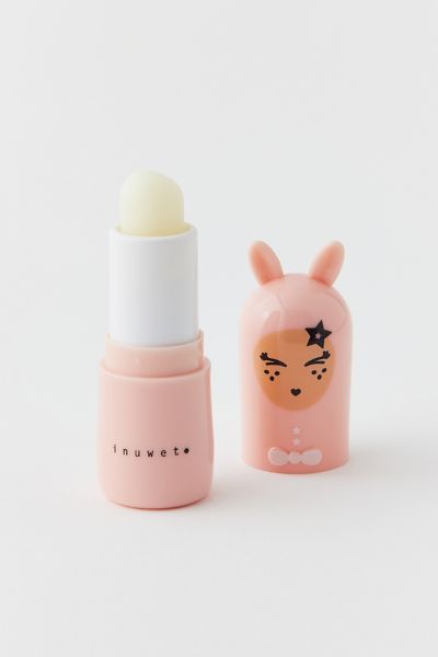 Inuwet Bunny Lip Balm