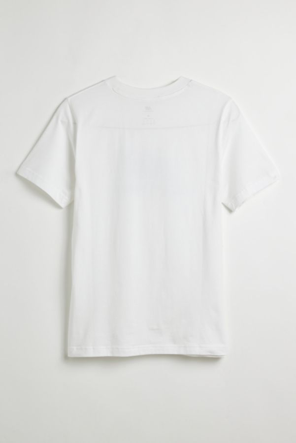 Slide View: 3: New Balance Logo Tee