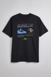 Thumbnail View 1: New Balance Game Start Tee