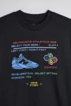 Thumbnail View 2: New Balance Game Start Tee