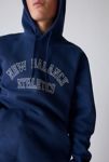 Thumbnail View 4: New Balance Athletics Logo Graphic Hoodie Sweatshirt