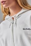 Thumbnail View 4: iets frans... Zip-Through Hoodie Sweatshirt