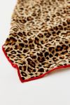 Thumbnail View 4: Leopard Print Headscarf