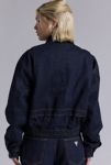 Thumbnail View 3: GUESS ORIGINALS Denim Bomber Jacket