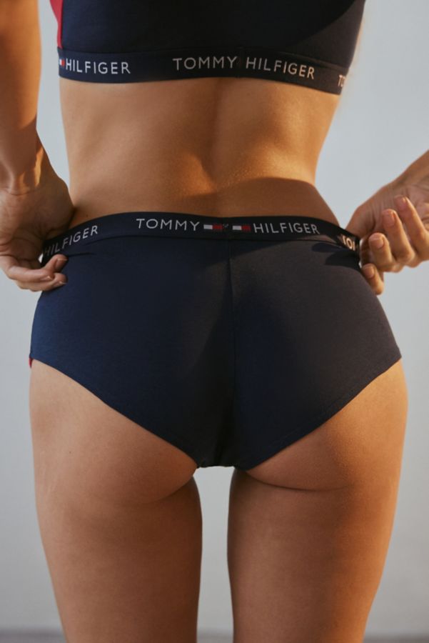 Slide View: 3: Caleçon Cheeky Tommy Hilfiger