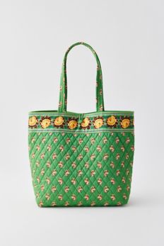 Slide View: 2: Vera Bradley UO Exclusive Original Tote Bag