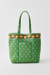 Thumbnail View 3: Vera Bradley UO Exclusive Original Tote Bag