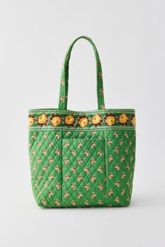 Slide View: 3: Sac Fourre-Tout Original Vera Bradley Exclusif UO