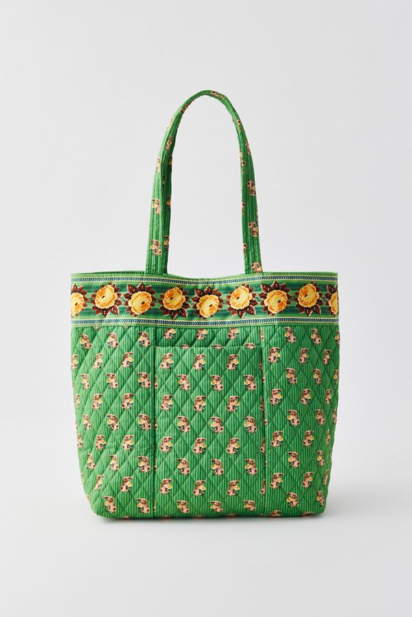 Slide View: 3: Vera Bradley UO Exclusive Original Tote Bag