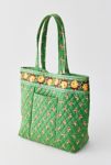 Thumbnail View 4: Vera Bradley UO Exclusive Original Tote Bag