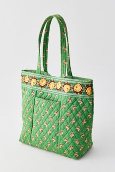 Slide View: 4: Sac Fourre-Tout Original Vera Bradley Exclusif UO