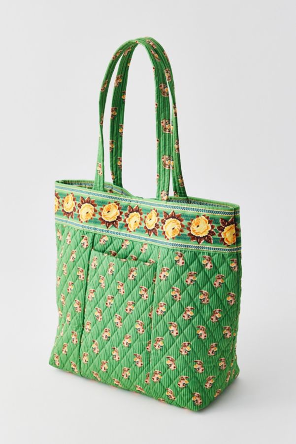 Slide View: 4: Vera Bradley UO Exclusive Original Tote Bag