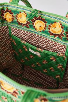 Slide View: 5: Sac Fourre-Tout Original Vera Bradley Exclusif UO