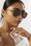 Thumbnail View 1: Sunski Astra Aviator Sunglasses