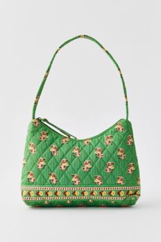 Slide View: 2: Vera Bradley UO Exclusive Molly Shoulder Bag