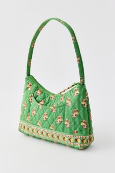 Slide View: 4: Vera Bradley UO Exclusive Molly Shoulder Bag