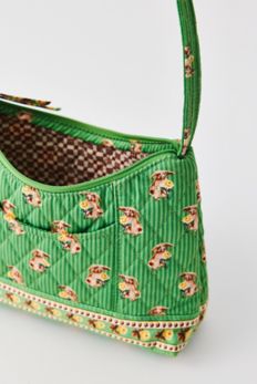 Slide View: 5: Vera Bradley UO Exclusive Molly Shoulder Bag