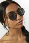 Thumbnail View 1: Sunski Baia Round Sunglasses