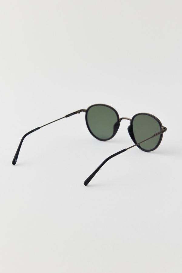 Slide View: 4: Sunski Baia Round Sunglasses