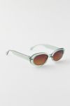 Thumbnail View 1: Sunski Bianca Polarized Sunglasses