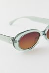 Thumbnail View 2: Sunski Bianca Polarized Sunglasses