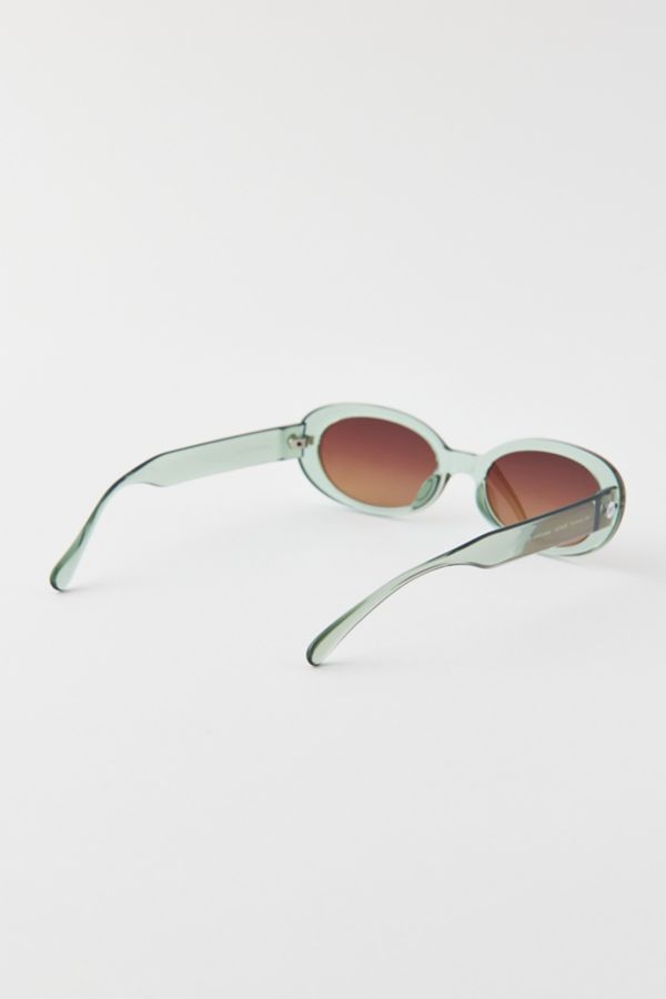 Slide View: 3: Sunski Bianca Polarized Sunglasses