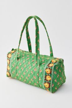 Slide View: 3: Sac Duffle Original Exclusif Vera Bradley UO