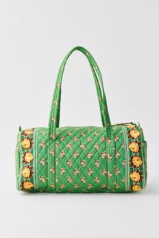 Slide View: 4: Sac Duffle Original Exclusif Vera Bradley UO