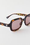 Thumbnail View 2: Sunski Lago Square Sunglasses