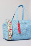 Thumbnail View 1: Grand Sac Polochon Original Exclusif Vera Bradley UO