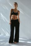 Thumbnail View 4: Bralette en Tricot Côtelé Sans Couture Shiloh Out From Under