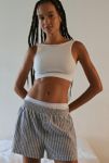 Thumbnail View 1: Haut de Soutien-Gorge de Sport Sans Couture Out From Under