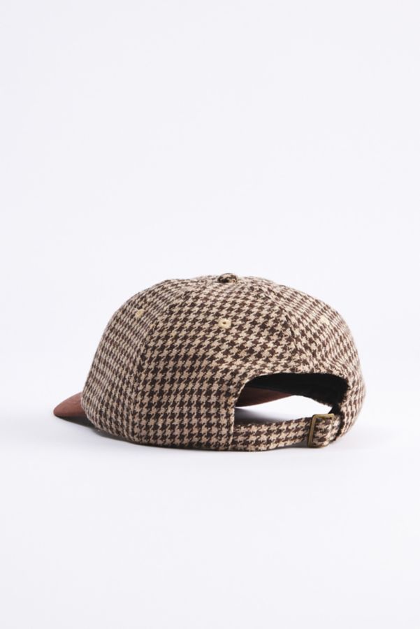 Slide View: 2: Walk In Paris The Houndstooth Hat