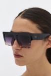 Thumbnail View 1: SLOANE Eyewear Carys Sunglasses