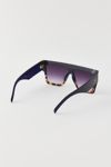 Thumbnail View 4: SLOANE Eyewear Carys Sunglasses