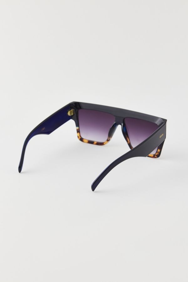 Slide View: 4: SLOANE Eyewear Carys Sunglasses