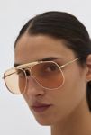 Thumbnail View 1: Lunettes de soleil SLOANE Eyewear Trenton