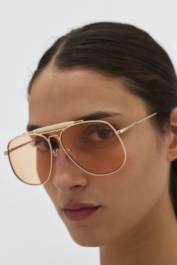 Slide View: 1: Lunettes de soleil SLOANE Eyewear Trenton