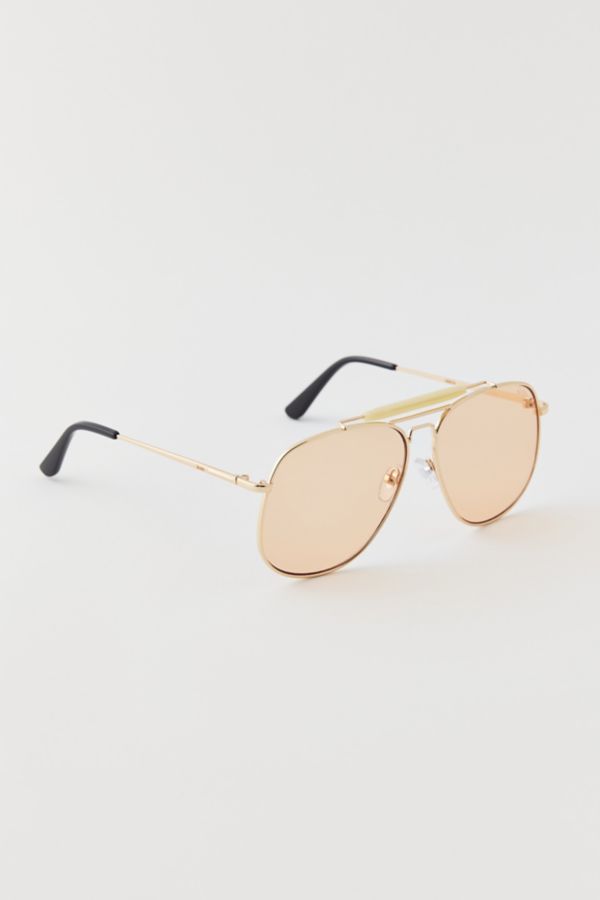 Slide View: 2: Lunettes de soleil SLOANE Eyewear Trenton