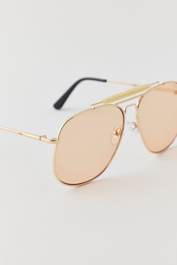 Slide View: 3: Lunettes de soleil SLOANE Eyewear Trenton