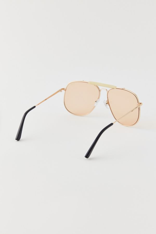 Slide View: 4: Lunettes de soleil SLOANE Eyewear Trenton