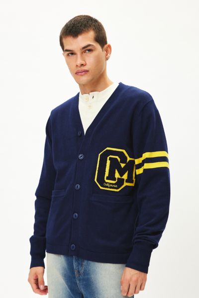 Cardigan Collegiate Cookman