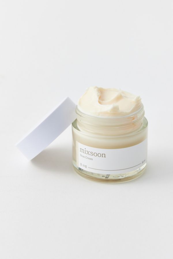 Slide View: 1: mixsoon Bean Cream Moisturizer