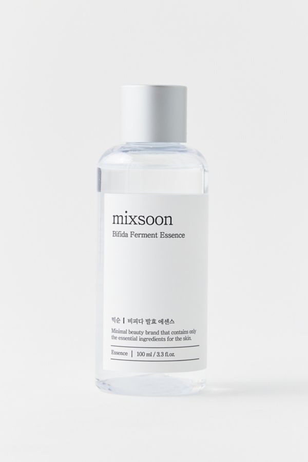 Slide View: 1: mixsoon Bifida Ferment Essence Facial Serum