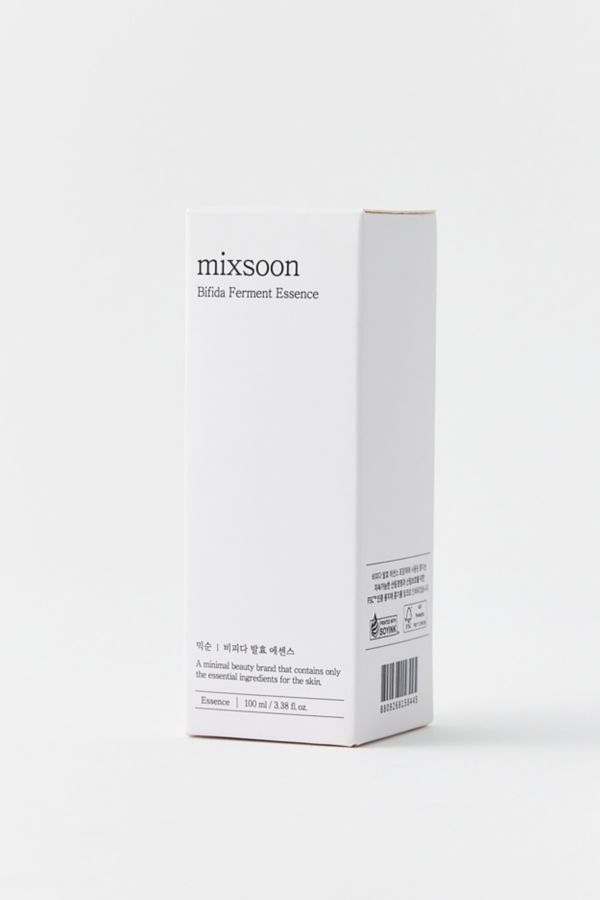 Slide View: 2: mixsoon Bifida Ferment Essence Facial Serum